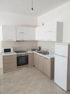 Family-Friendly Apartment Vlora - Vlora - 9