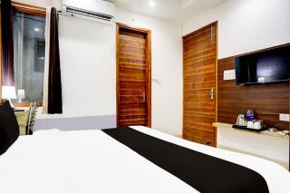 Hotel O Neu-Nest - Rishīkesh - 6