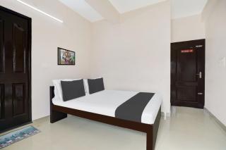 Hotel O GRAND RESIDENCY - Ambalapulai - 0