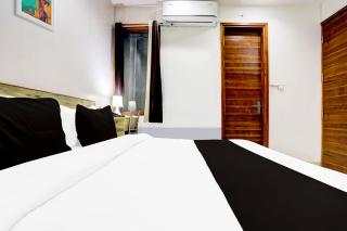 Hotel O Neu-Nest - Rishīkesh - 3