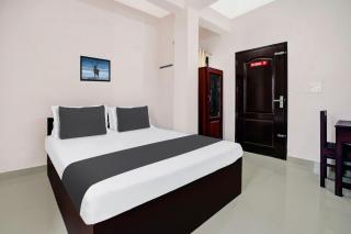 Hotel O GRAND RESIDENCY - 8