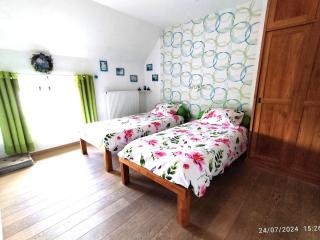 La Grange de David gîte de standing 5 ch 5 sdb - Access-i - Hamoir - 7