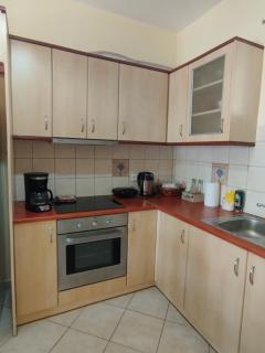 Vardia Rooms - Poros - 1