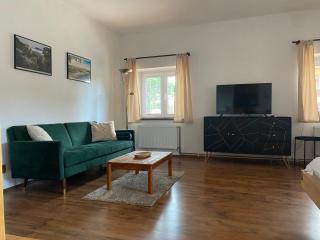 Apartmán Česká Kamenice - Česká Kamenice - 0