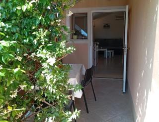 Fazana local family apartment A1 - 6