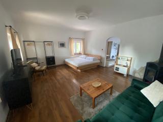 Apartmán Česká Kamenice - Česká Kamenice - 9