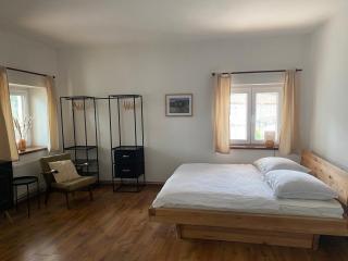Apartmán Česká Kamenice - Česká Kamenice - 8