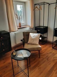 Apartmán Česká Kamenice - Česká Kamenice - 4
