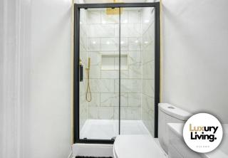 Entire rental unit hosted by Lux Living - Oxford - 2