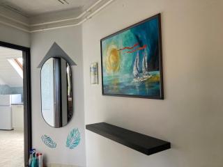 Pelso d'Oro apartman - Balatonföldvár - 0