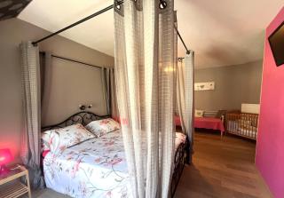 La Grange de David gîte de standing 5 ch 5 sdb - Access-i - Hamoir - 9