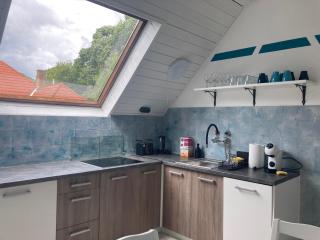 Pelso d'Oro apartman - Balatonföldvár - 7