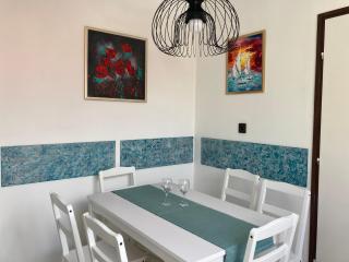 Pelso d'Oro apartman - Balatonföldvár - 8