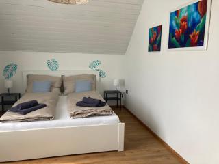 Pelso d'Oro apartman - Balatonföldvár - 2