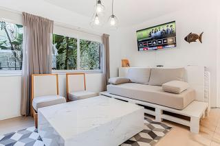 Oasis en Palermo Soho con Parrilla y Jacuzzi! - Buenos Aires - 7