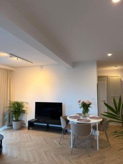 Apartament z wielkim tarasem Kłodzko ul Letnia - 4