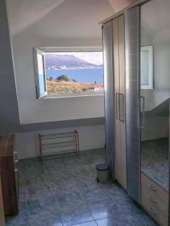 Sea view apartment with swimming pool near beach - Split - 3