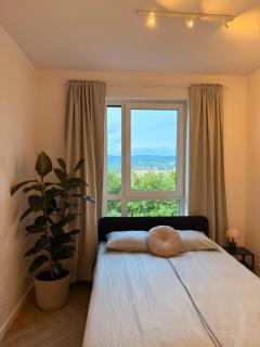 Apartament z wielkim tarasem Kłodzko ul Letnia - Kłodzko - 2