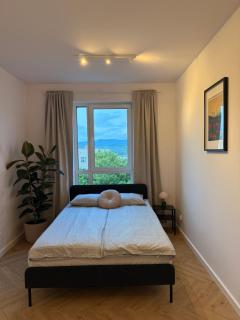 Apartament z wielkim tarasem Kłodzko ul Letnia - 1