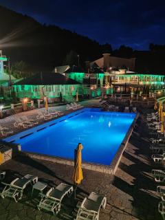 Bali Mountain resort Montenegro - Bijelo Polje - 5