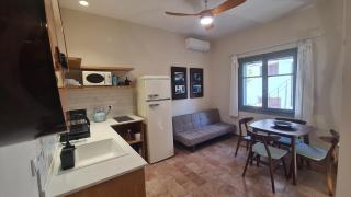 Overstay Pelion - 1