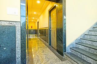 Hotel O Vaishnavi Grand - Hyderabad - 0