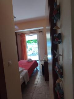 Vardia Rooms - Poros - 5