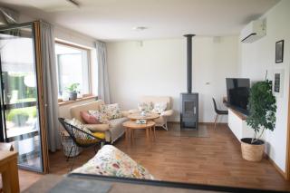 Prázdninový apartmán Pohoda - Strážnice - 5