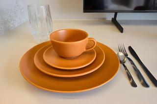 IncoMpArÁvEl Studio MoDeRno c/Sacada e Garagem - 3