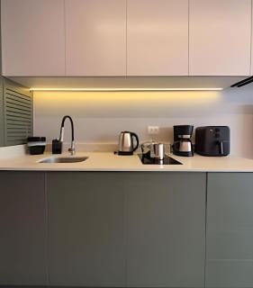 IncoMpArÁvEl Studio MoDeRno c/Sacada e Garagem - 4