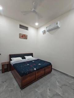 Hotel Surya Residency - Gorakhpur - 9