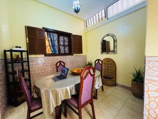 Cozy room in marrakech - Marrakesch - 5