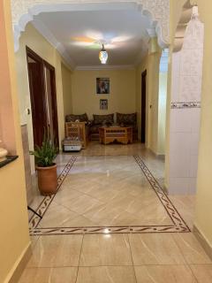 Cozy room in marrakech - Marrakesch - 4