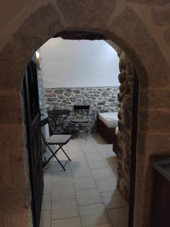 Mythies Suites Ε - Areopolis - 1