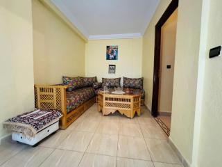 Cozy room in marrakech - Marrakesch - 3