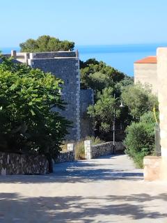 Mythies Suites Ε - Areopolis - 7