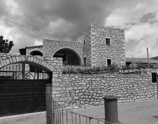 Mythies Suites Ε - Areopolis - 8