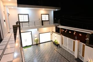 Hotel Surya Residency - Gorakhpur - 8