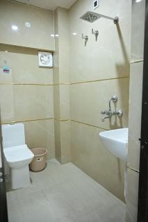 Hotel Surya Residency - Gorakhpur - 6