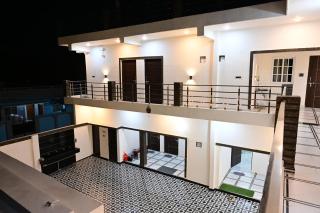 Hotel Surya Residency - Gorakhpur - 4