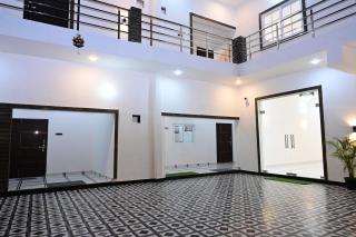 Hotel Surya Residency - Gorakhpur - 3