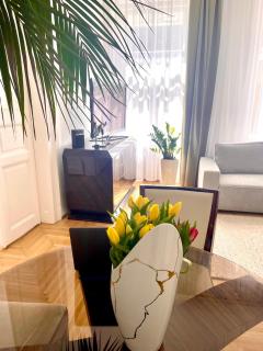 Aviator luxury apartment free parking - Budapest - 9