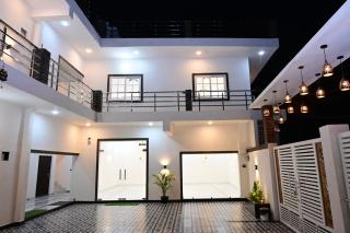 Hotel Surya Residency - Gorakhpur - 2