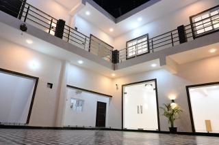 Hotel Surya Residency - Gorakhpur - 1
