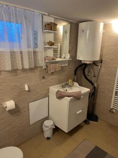 Orchidea Apartman - Csopak - 7