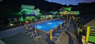 Bali Mountain resort Montenegro - Bijelo Polje - 6