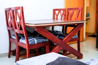 Oakwood Apartments - Nakuru - 7