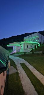 Bali Mountain resort Montenegro - Bijelo Polje - 1