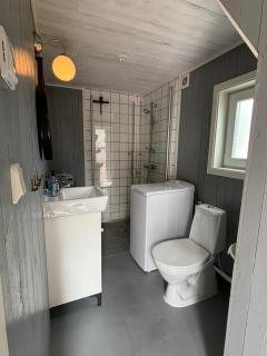 Liten stuga i Haverdal - Haverdal - 9