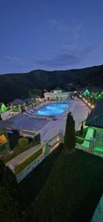 Bali Mountain resort Montenegro - Bijelo Polje - 4